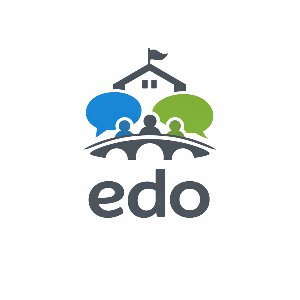 edo Logo